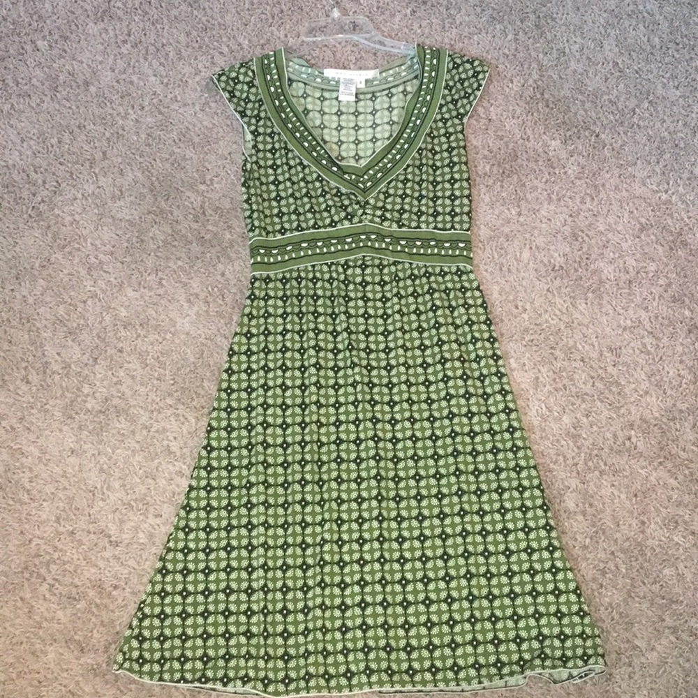 Max Studio dress